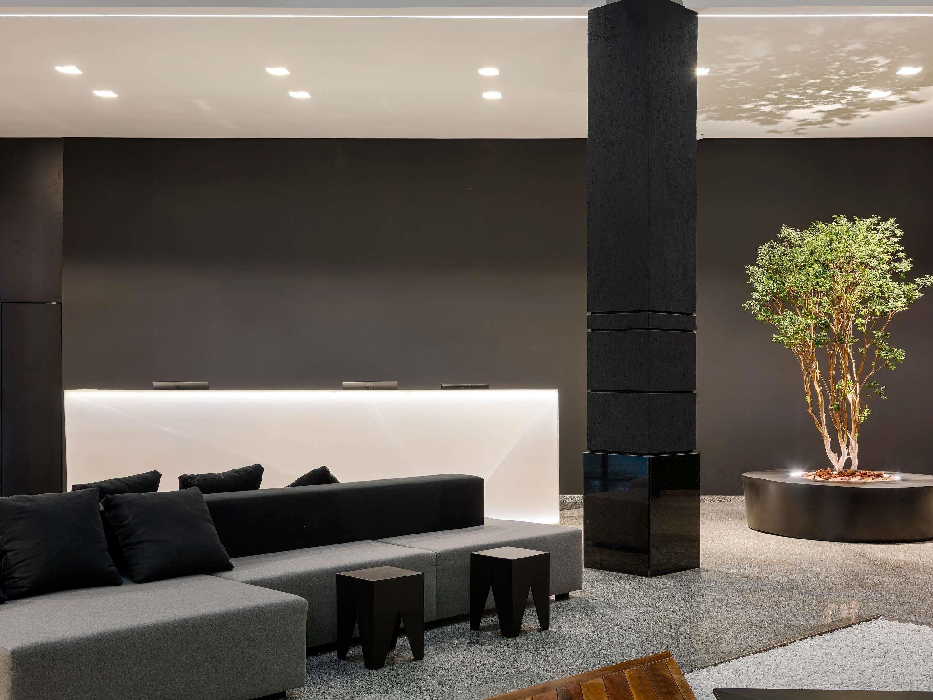 Area lounge
