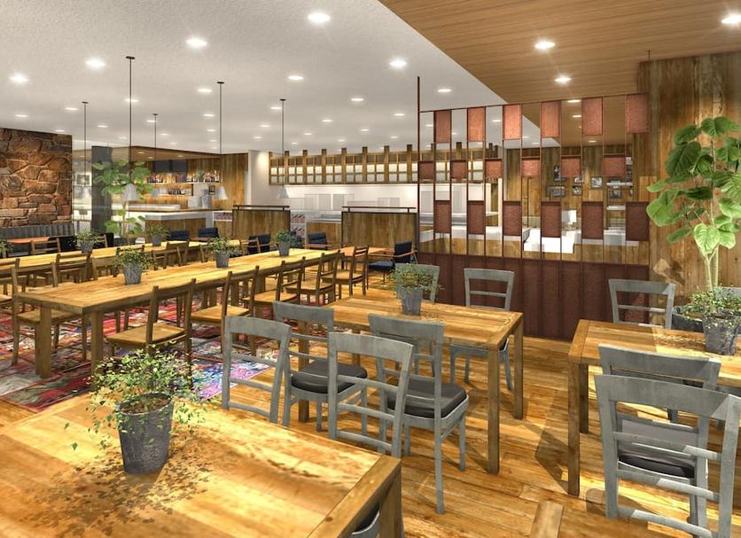 Ristorante Foto
