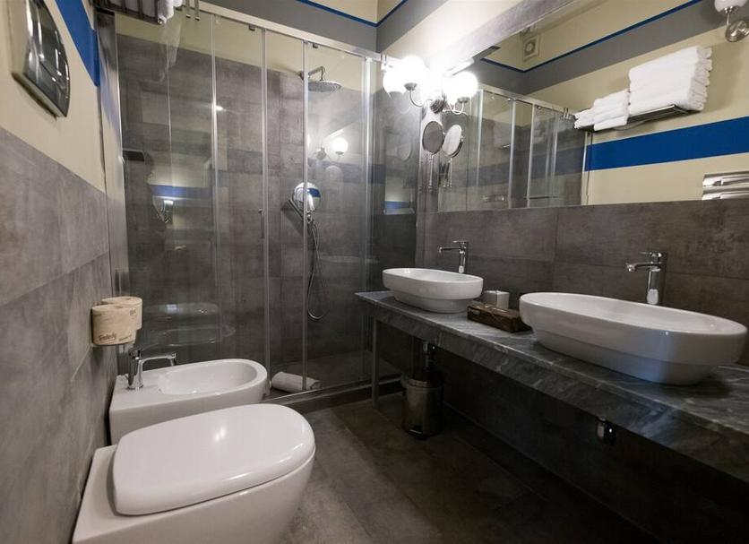 Bagno Foto