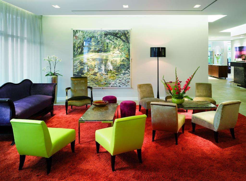 Area lounge