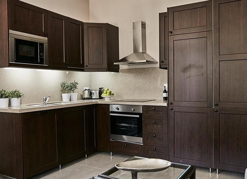 Cucina Foto
