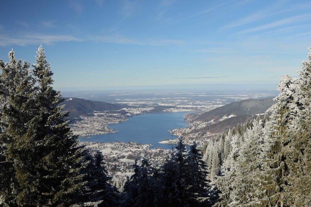 Vista esterna