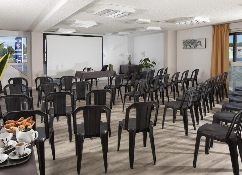 Sala conferenze Foto