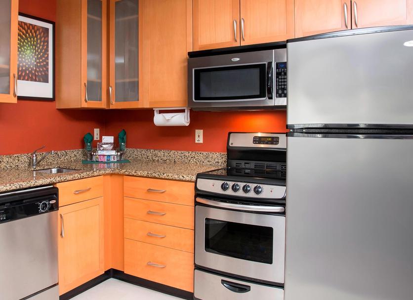 Cucina Foto