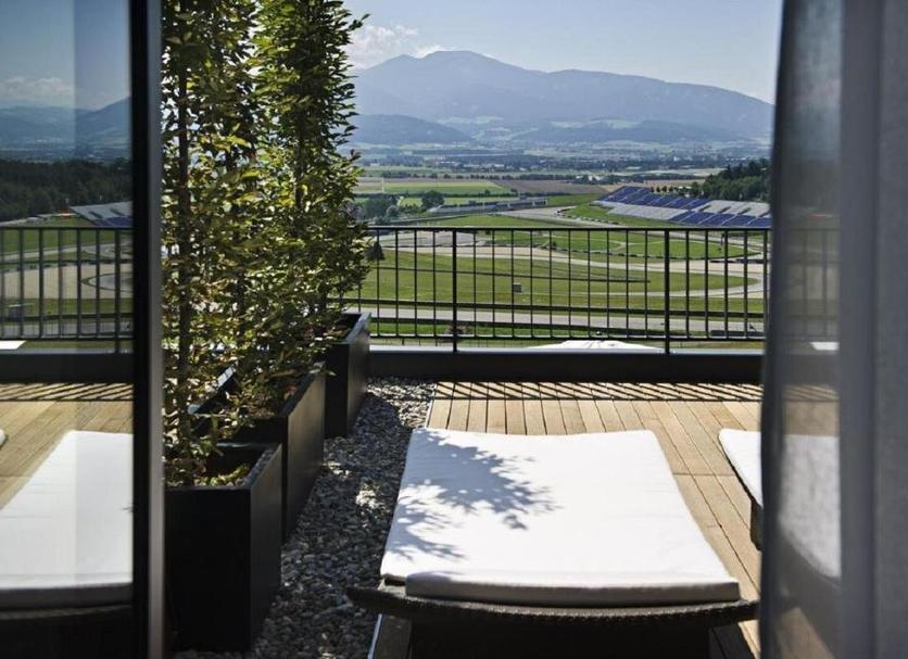 Balcone Foto