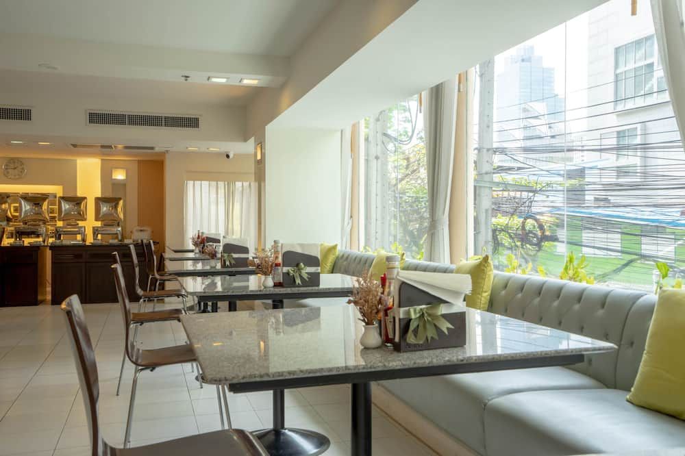 Sala pranzo