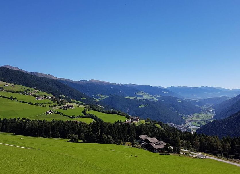 Vista esterna Foto
