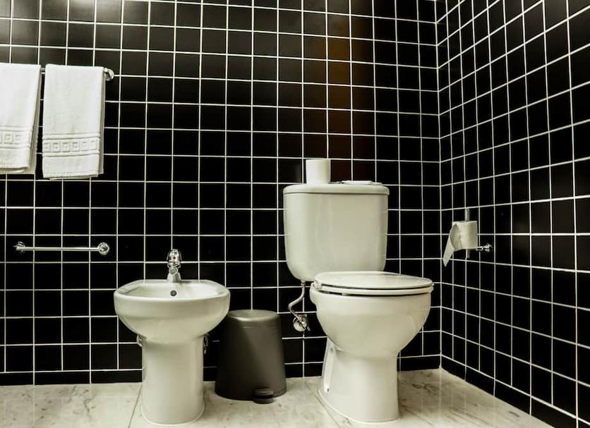 Bagno Foto