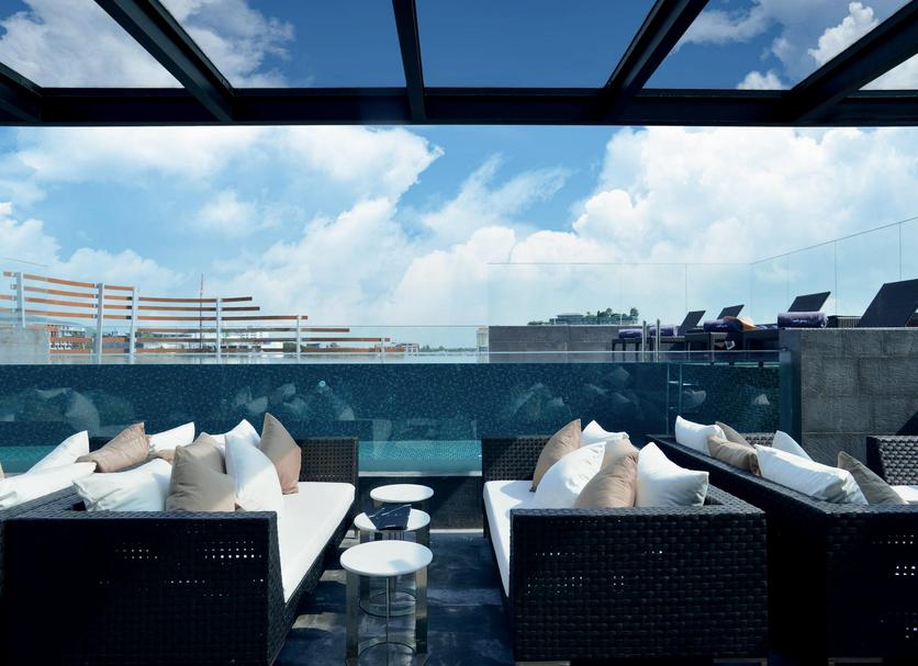 Balcone Foto
