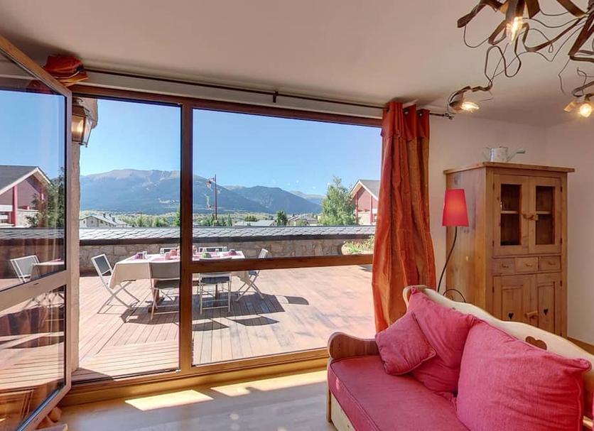 Balcone Foto