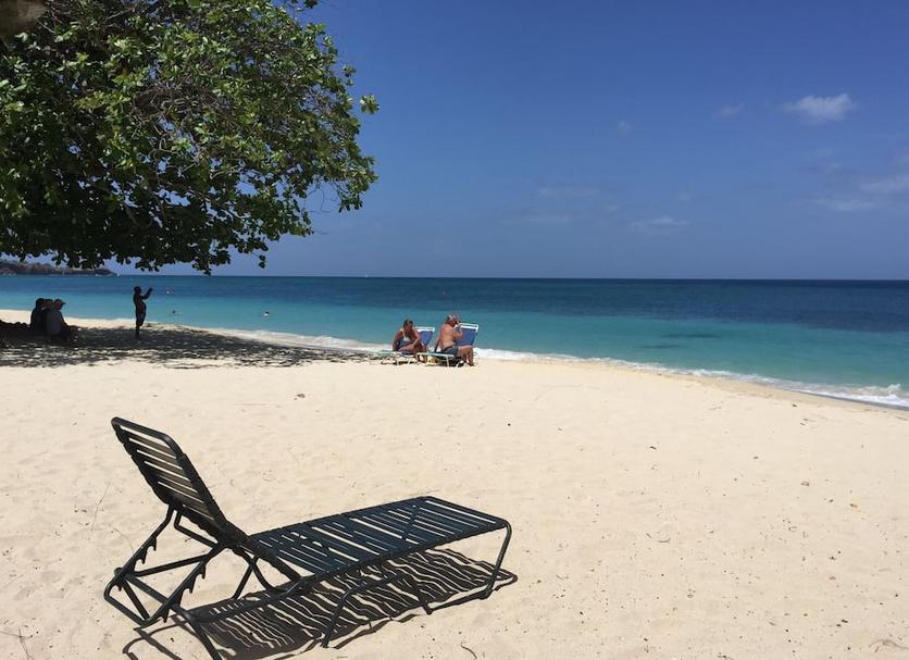 Spiaggia Foto