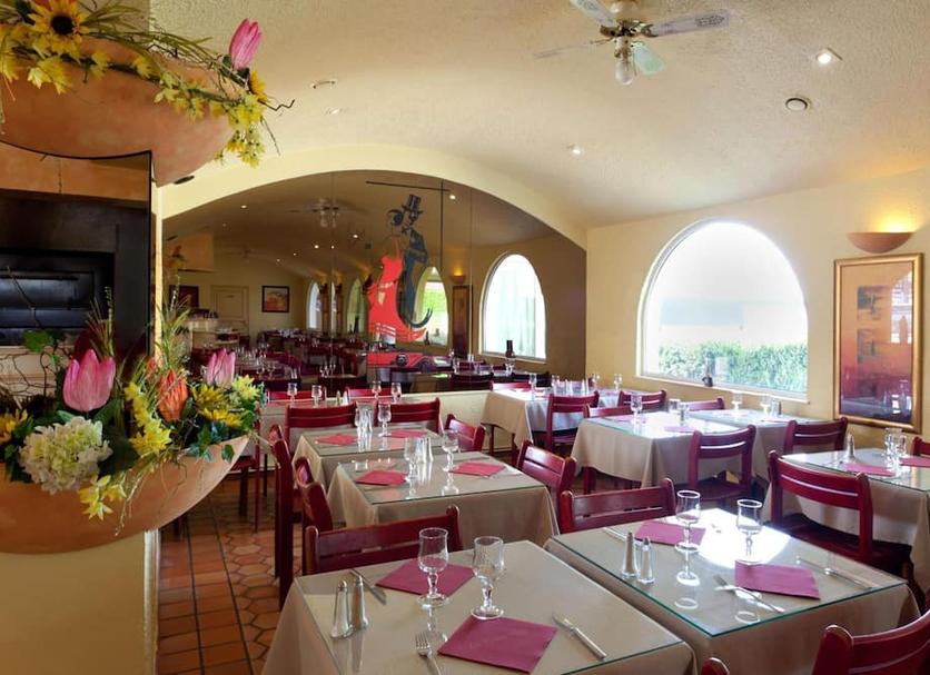 Ristorante Foto