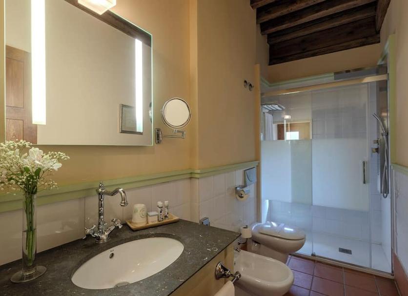 Bagno Foto