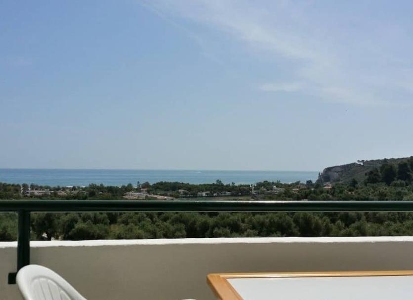 Balcone Foto