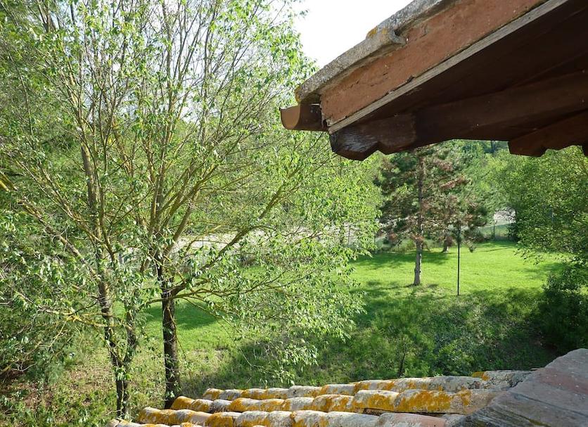 Vista esterna Foto