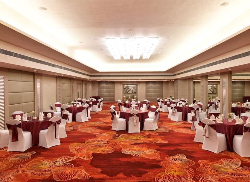 Sala ricevimenti Foto