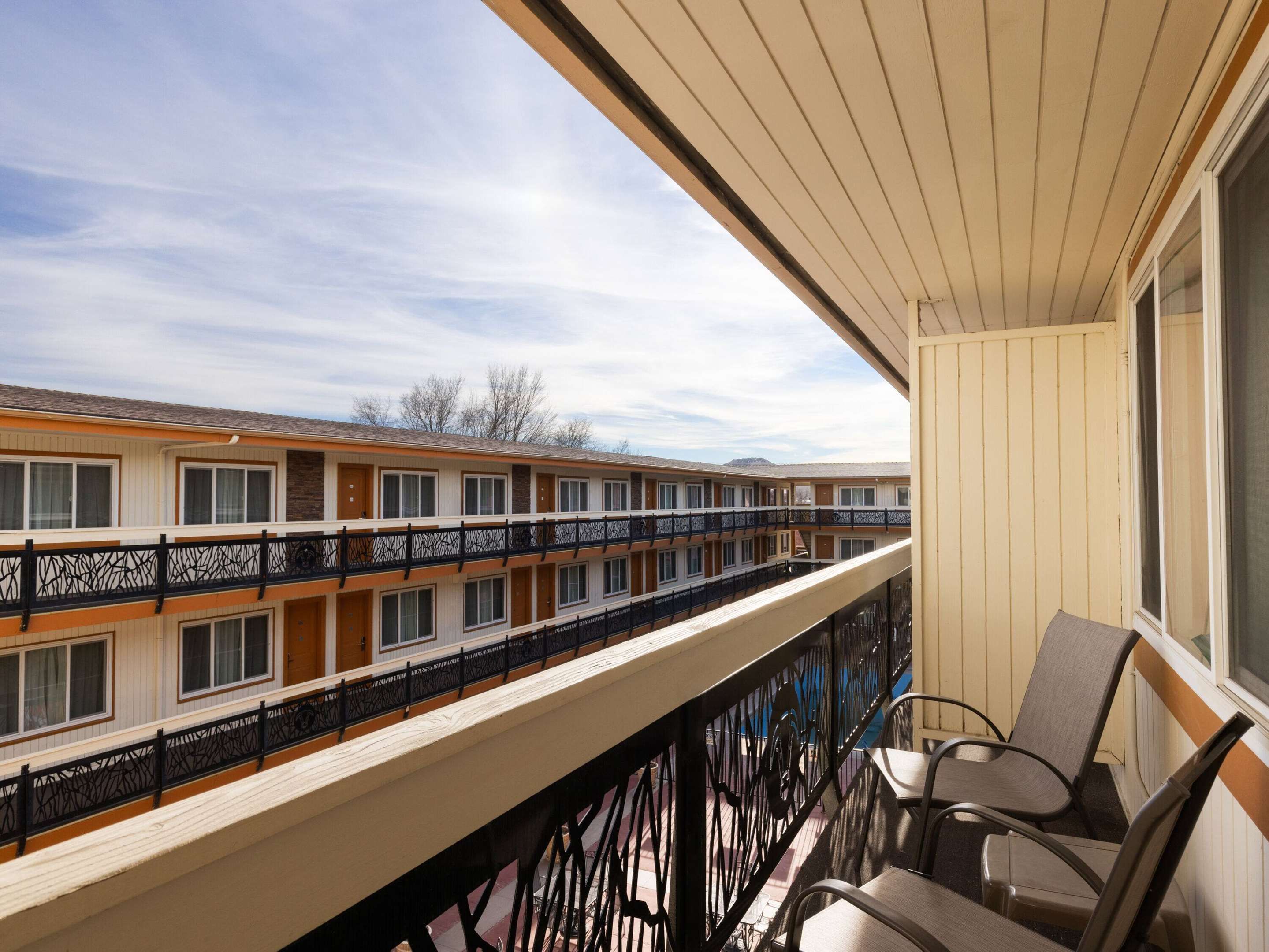 Balcone