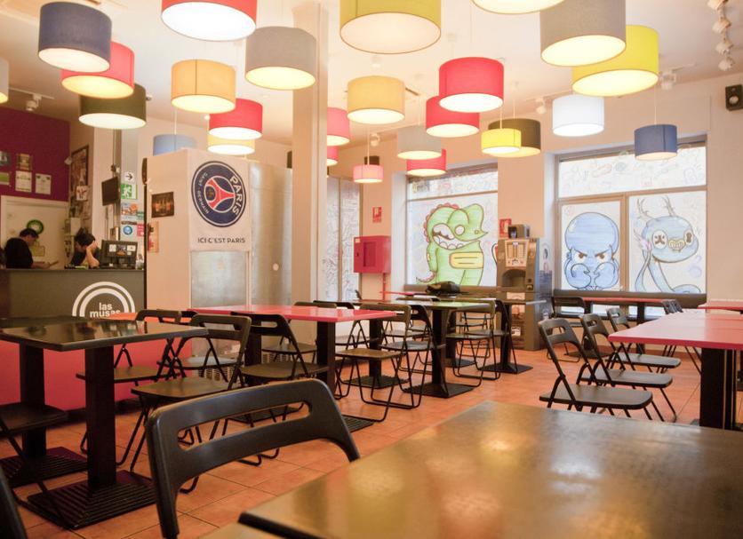 Ristorante Foto