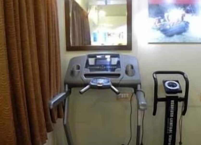 Palestra Foto