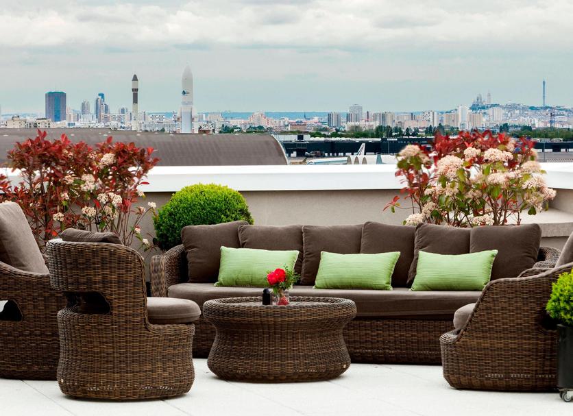 Balcone Foto