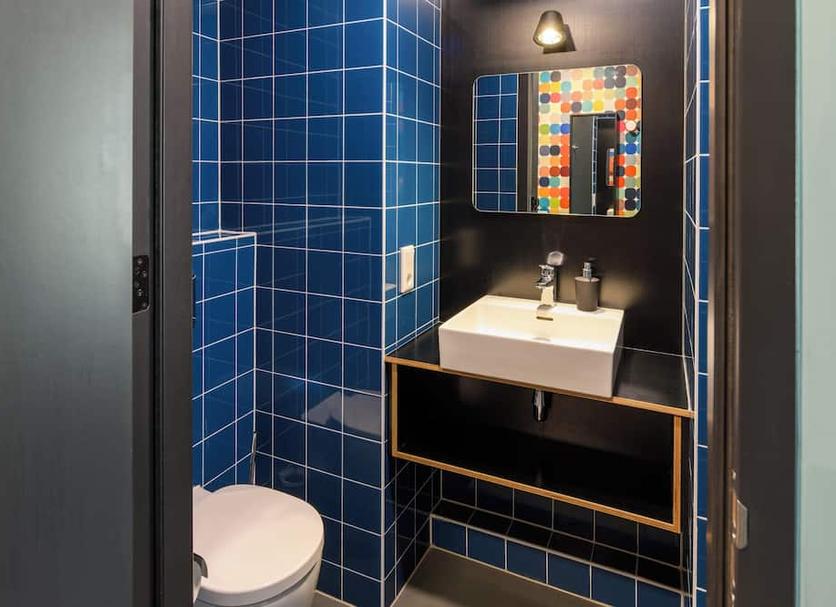 Bagno Foto