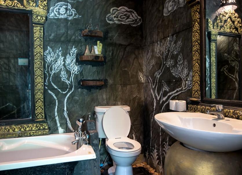 Bagno Foto