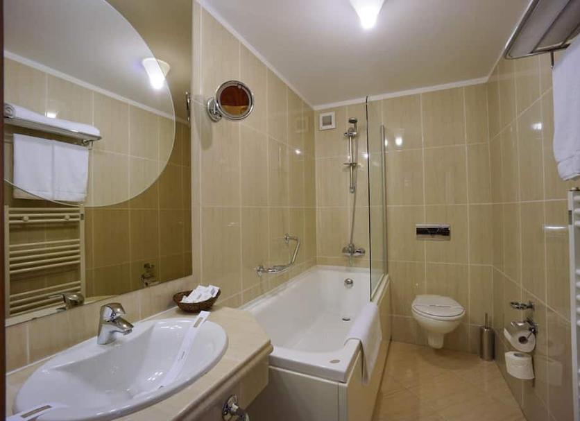 Bagno Foto