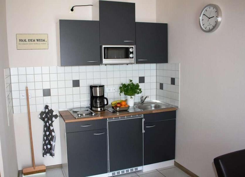 Cucina Foto