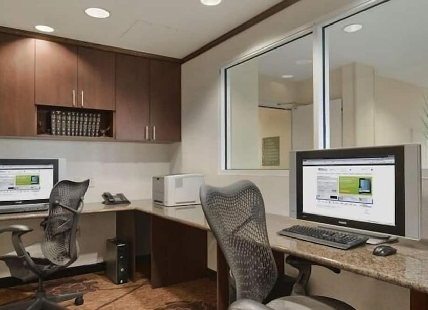 Business center Foto