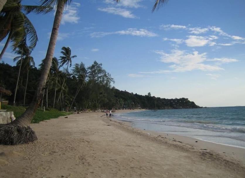 Spiaggia Foto