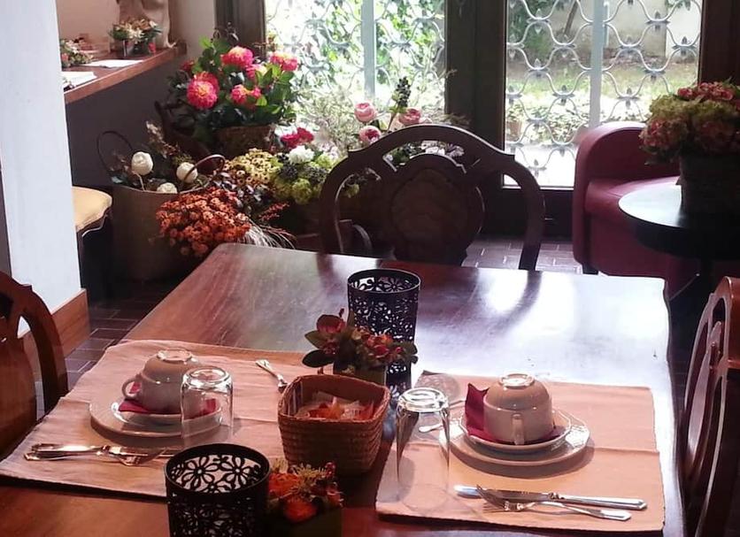 Ristorante Foto