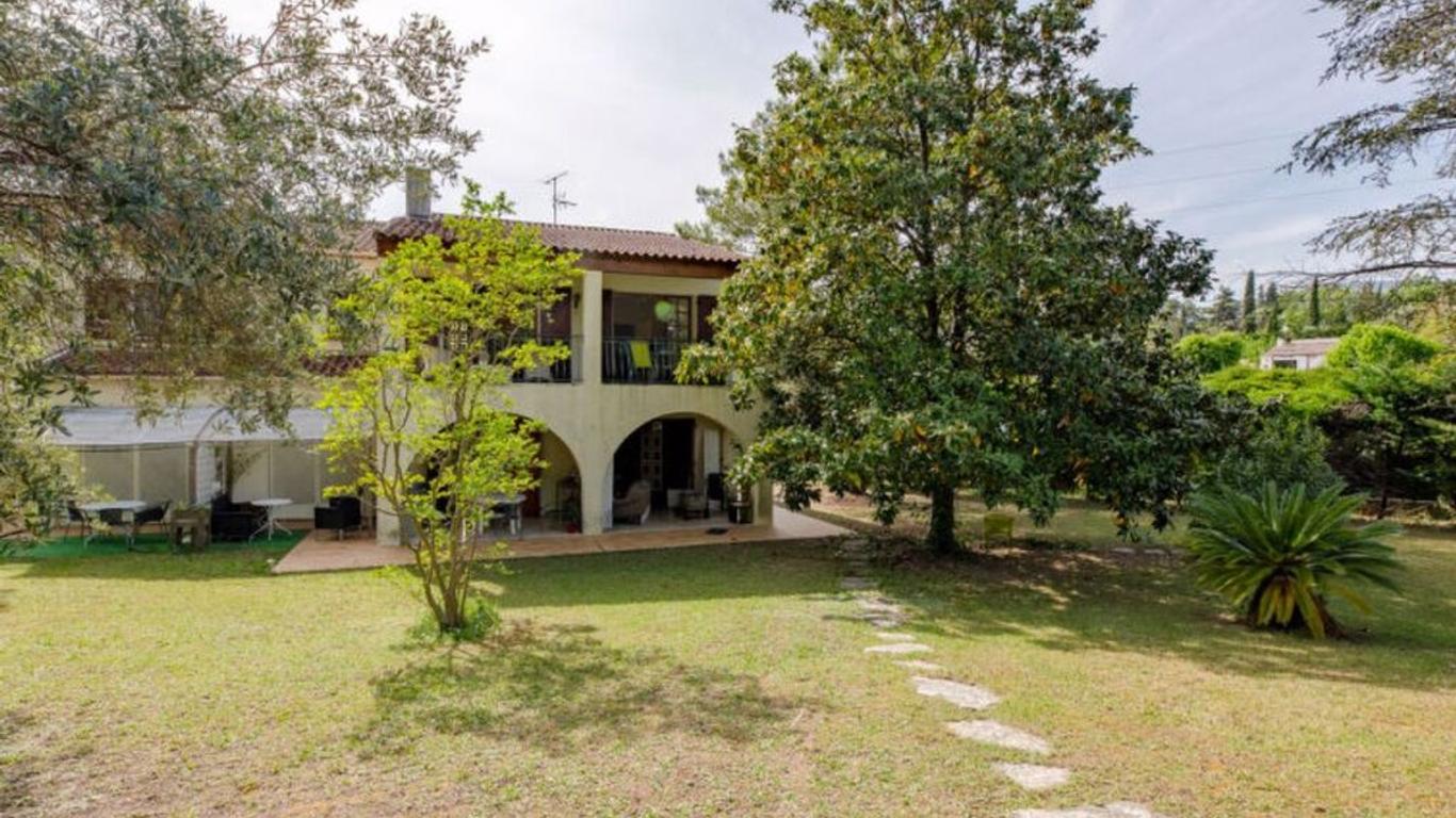 Villa Manon