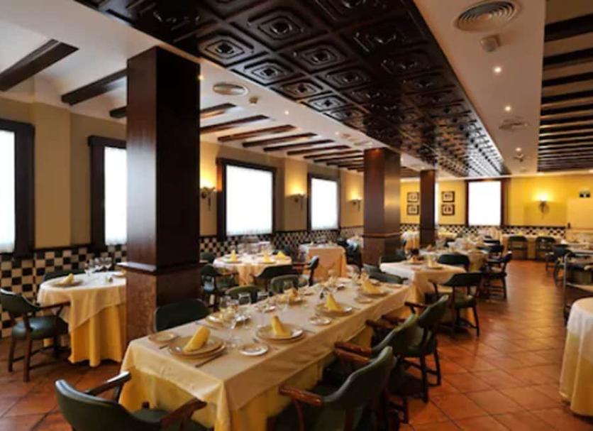 Ristorante Foto