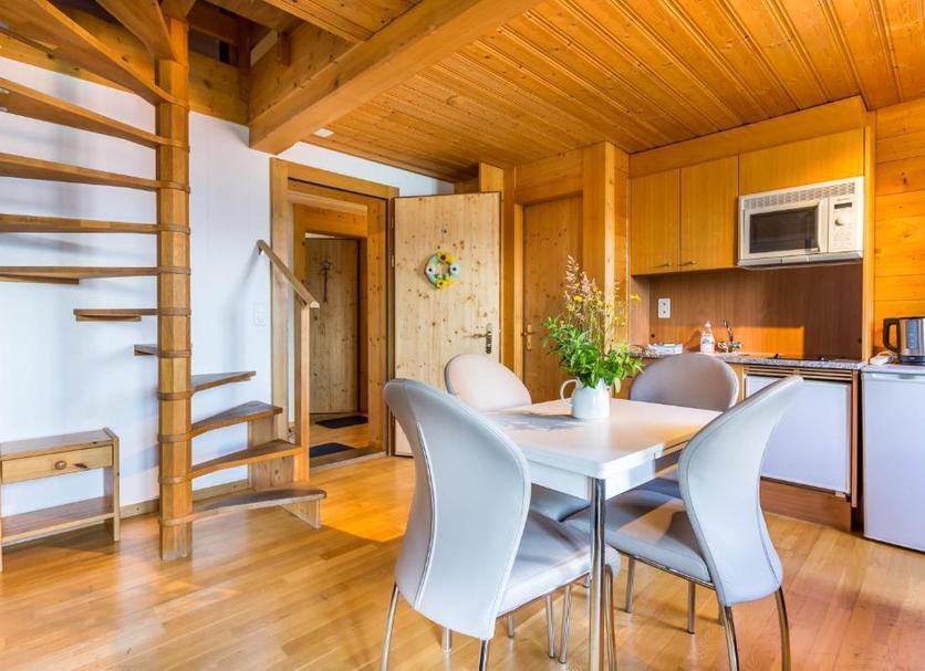 Sala pranzo Foto