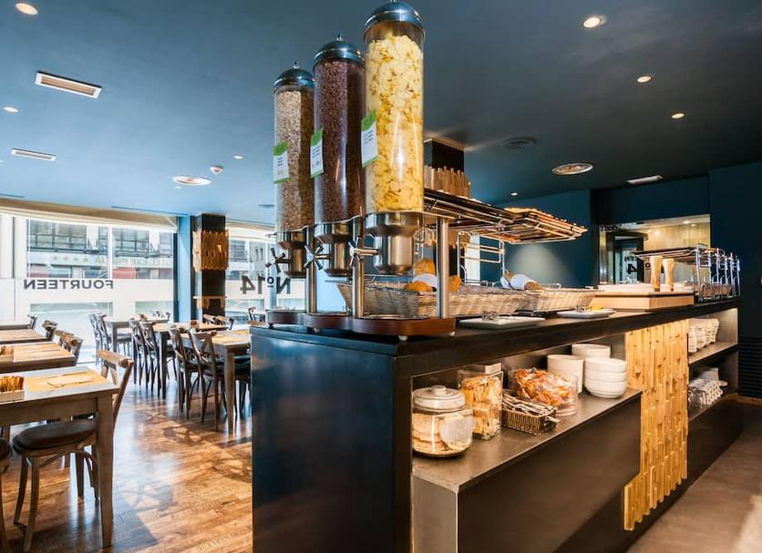 Ristorante Foto