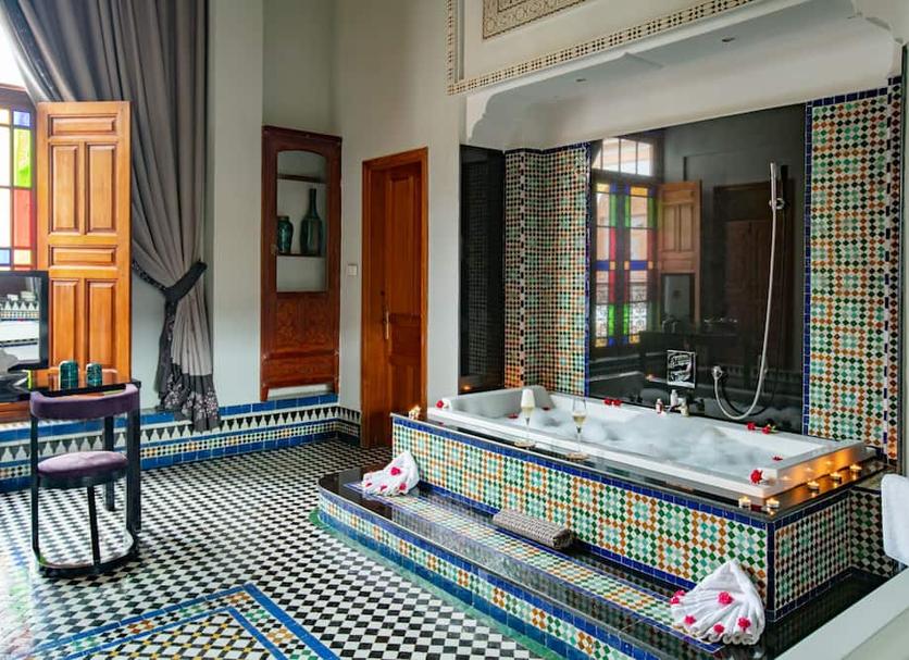 Bagno Foto