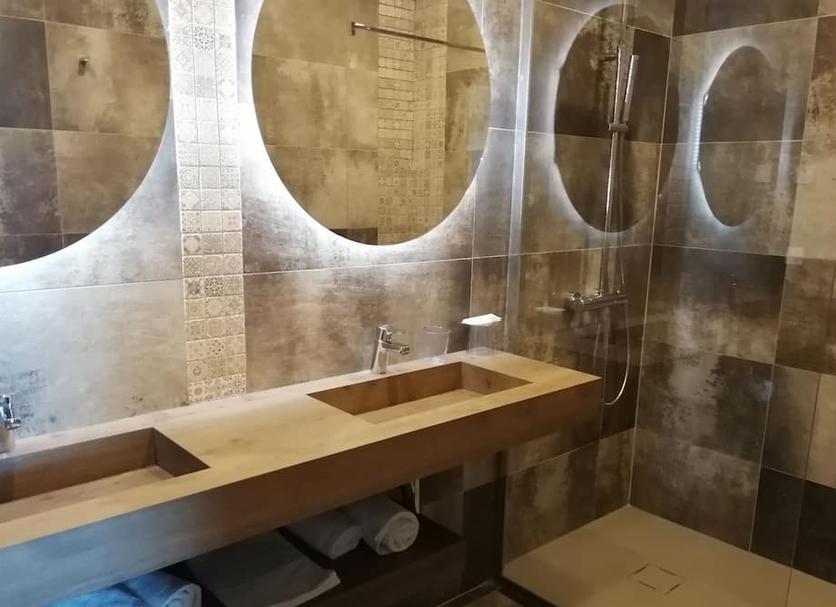 Bagno Foto