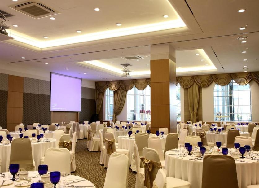 Sala ricevimenti Foto