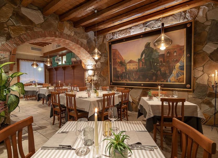 Ristorante Foto