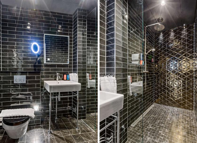 Bagno Foto