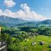 Vista esterna