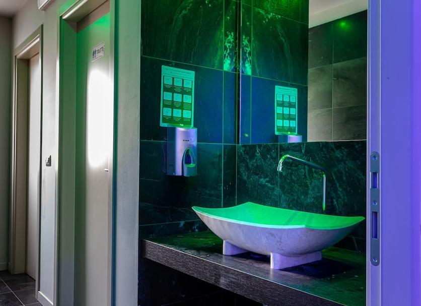 Bagno Foto