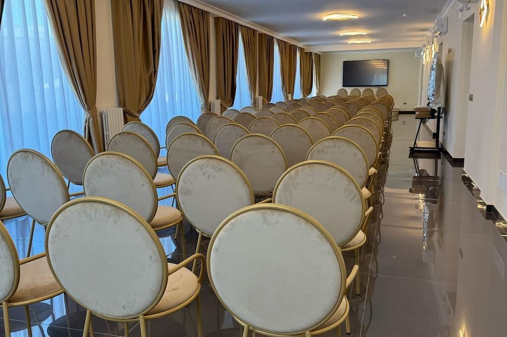 Sala conferenze Foto