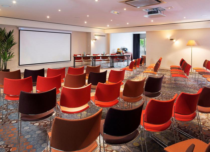 Sala conferenze Foto