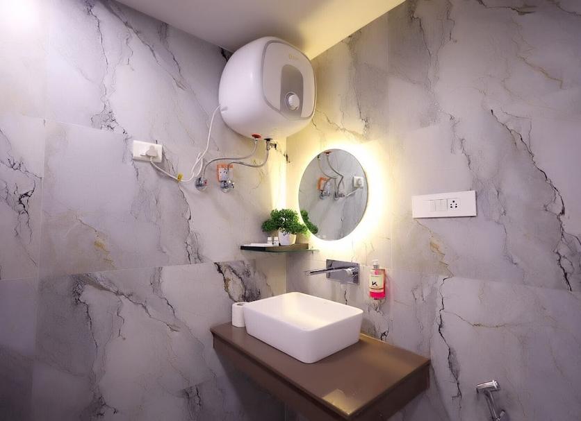 Bagno Foto