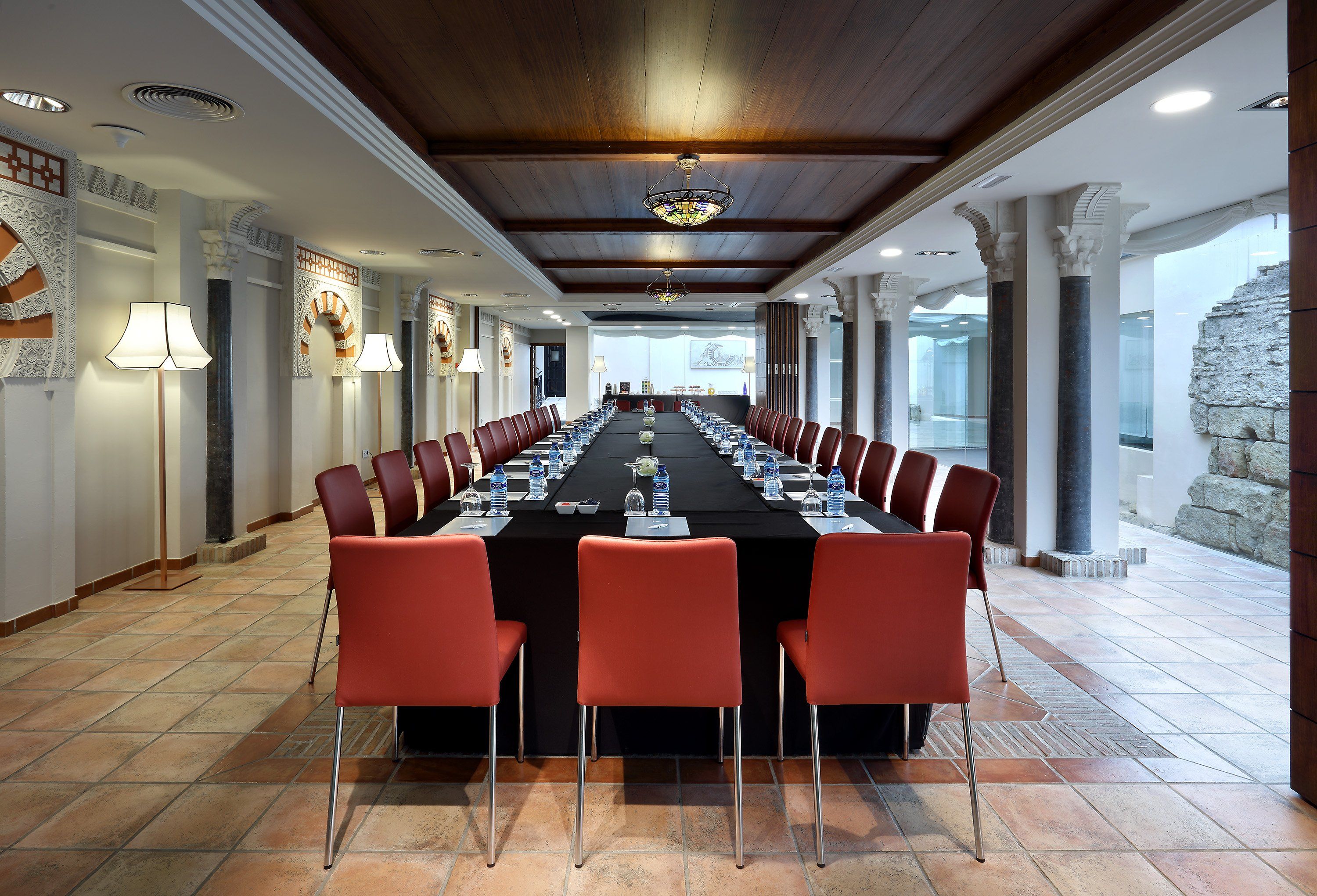 Sala conferenze