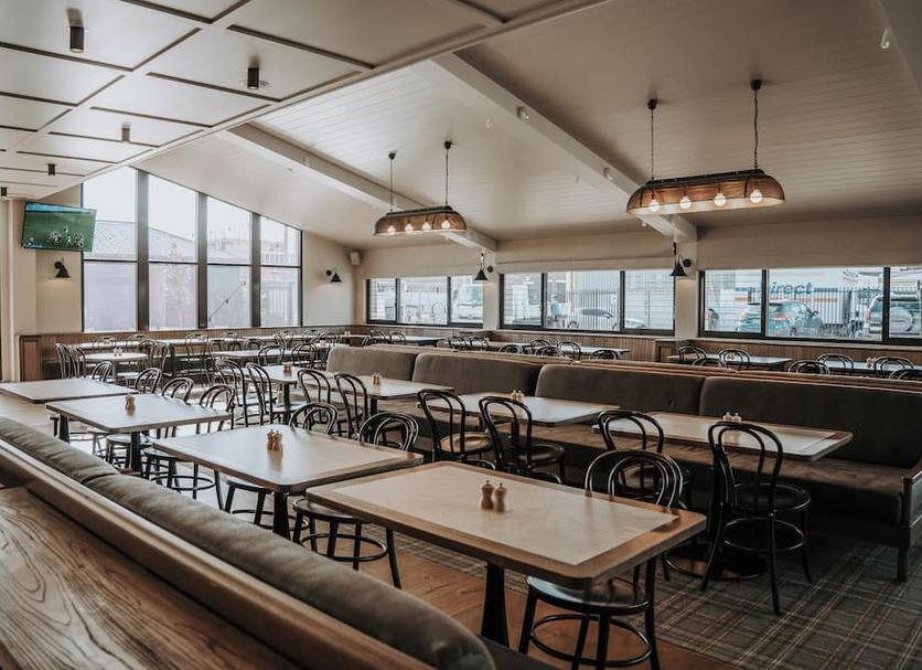 Ristorante Foto