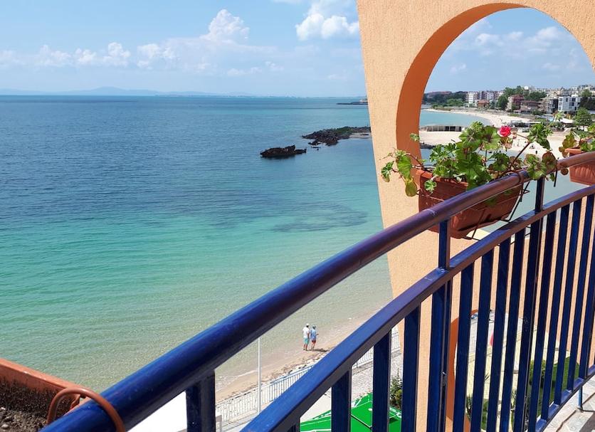 Balcone Foto