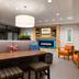 Area lounge