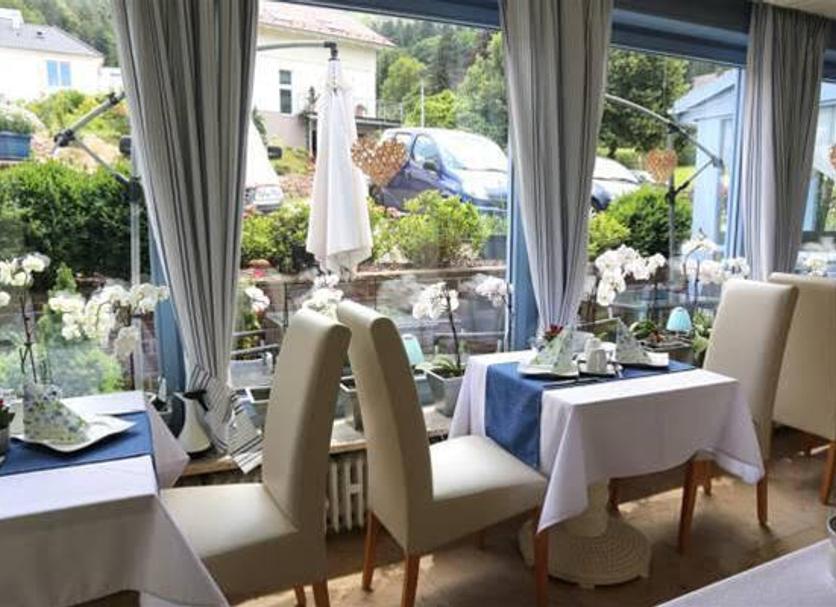 Sala pranzo Foto
